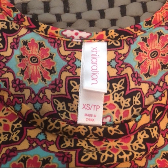 Lightweight Summer Dress, Sz XS - Picture 7 of 13